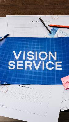 Vision Service (C. Trimble 1-18-26)