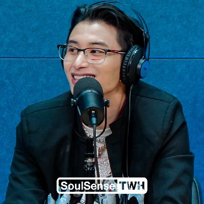 【李大奔BENZO】“评论说我像A$AP Rocky 你都不知道我有多开心”｜SoulSense TWH