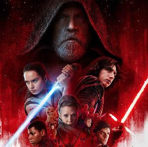 Hero Escape Pod - Episode IX - Last Jedi Didn’t Go… The Way We Thought Hero Escape Pod - Episode IX - Last Jedi Didn’t Go… The Way We Thought