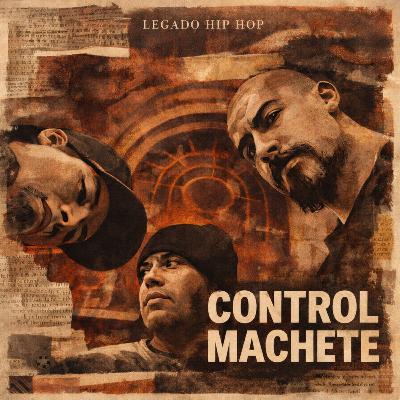 El disco que cambio el Hip Hop Mexicano | Mucho Barato de Control Machete El disco que cambio el Hip Hop Mexicano | Mucho Barato de Control Machete