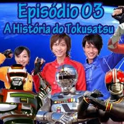 Senpuu Tokustatsu - Senpuucast