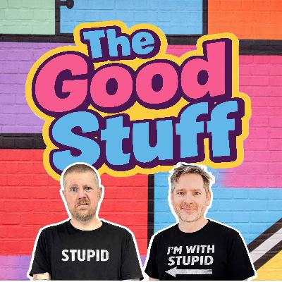 Episode 1 – And So It Begins…