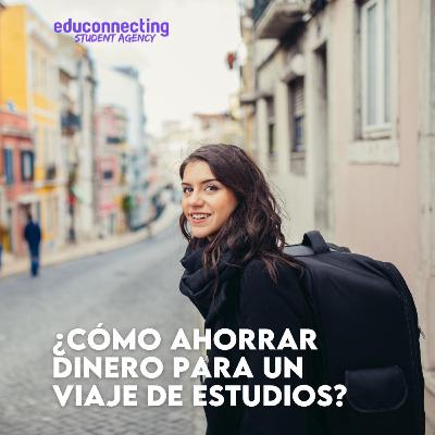 💲¿Cómo ahorrar dinero para un viaje de estudios en el extranjero? 💲¿Cómo ahorrar dinero para un viaje de estudios en el extranjero?