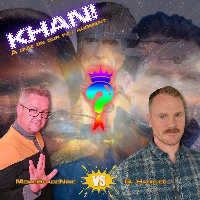 Khhannnn Trivia