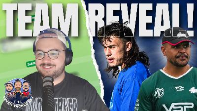 NRL SuperCoach 2026: SCWhisperer’s Team Reveal 🤯 Big Calls