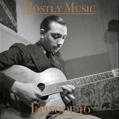 Episode 16 - New Beginnings & New Ends
