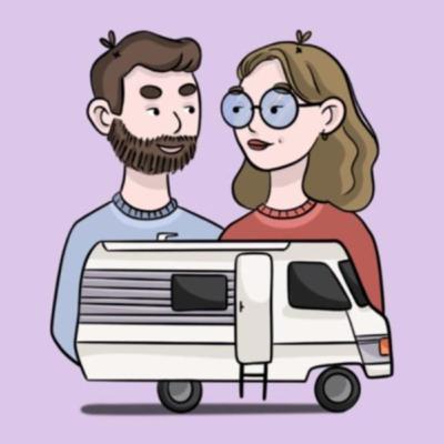 Nouvelles aventures en Roumanie et nouveaux projets - Semaine 25