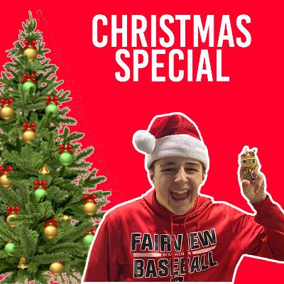 Spoiler: Christmas is Sunday!