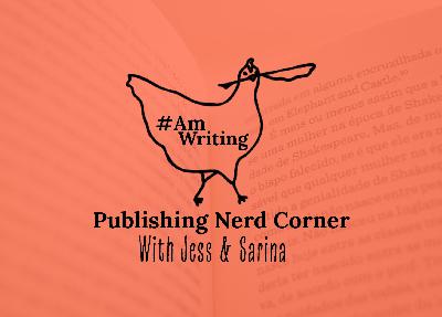 Publishing Nerd Corner: Your Copyright and the Anthropic Settlement