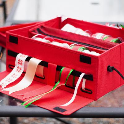 Organizing Your Holiday Decor: Tips, Tricks, and Products Organizing Your Holiday Decor: Tips, Tricks, and Products