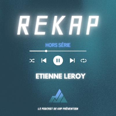 Hors série : Ne RATER plus votre prochain OBJECTIF : affûtage, pacing, gestion de la logistique... Par Etienne Leroy. Hors série : Ne RATER plus votre prochain OBJECTIF : affûtage, pacing, gestion de la logistique... Par Etienne Leroy.