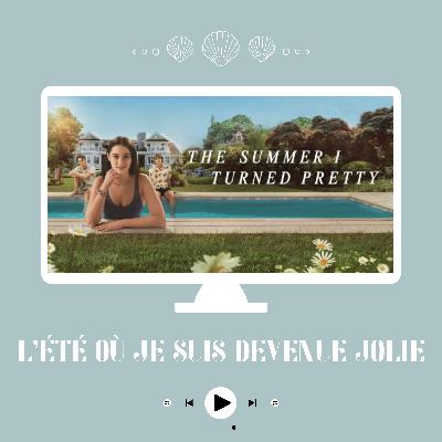 L'été où je suis devenue jolie