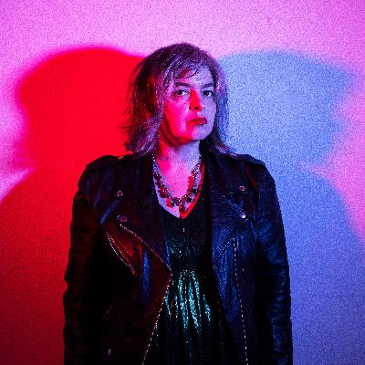 La Voix Haute de Mariana Enriquez (VF)