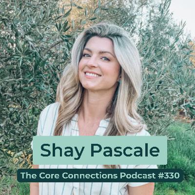 #330 Why Midlife Weight Loss Stops Working (Even When Labs Are "Normal") with Shay Pascale #330 Why Midlife Weight Loss Stops Working (Even When Labs Are "Normal") with Shay Pascale