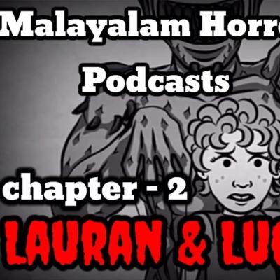 Lauran and lucy. Lauran and lucy.