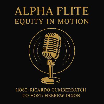 Equity in Motion