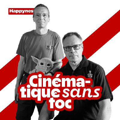 Cinématique Sans Toc - 19/02/2026