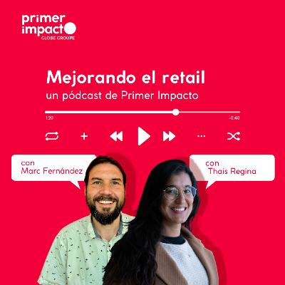 Estrategias de trade marketing que convierten: el caso de Evian en el mercado ibérico
