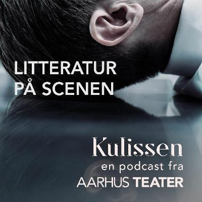 Litteratur på scenen Litteratur på scenen