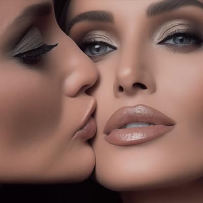 American Lesbian Love Story | Emily & Grace American Lesbian Love Story | Emily & Grace