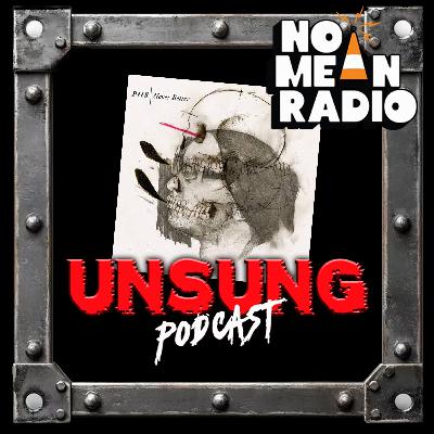 FROM THE VAULT: Never Better by P.O.S