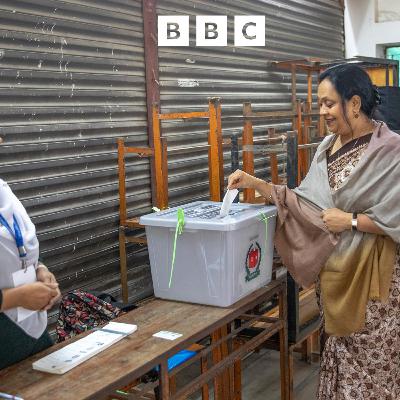 What does the national election mean for the future of Bangladesh?