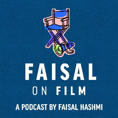 1. A Worthy Struggle w/ Ali F. Mostafa