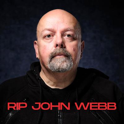 John Webb Tribute