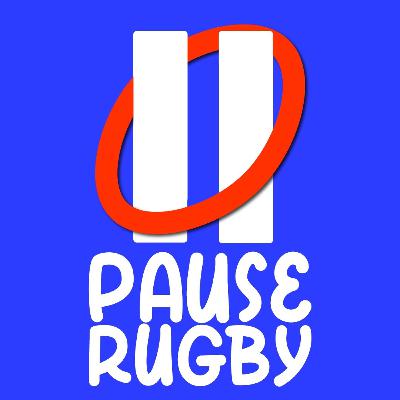 #11 Pause Rugby - Lucu ou Couilloud pour remplacer Antoine Dupont au poste de neuf au XV de France ?