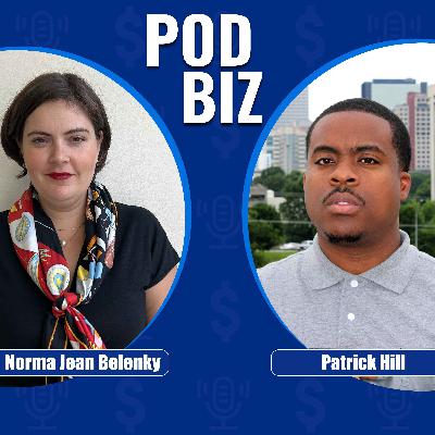 Where Power, Subscriptions, and Distribution Meet with Patrick Hill of Disctopia