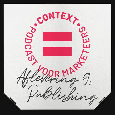 Wat Alexander Klöpping ons leert over publishing