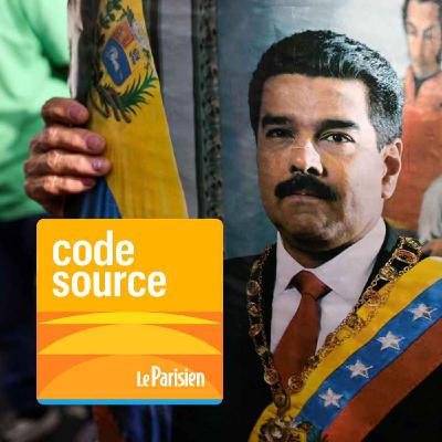 Venezuela : le coup de force de Trump, vu de Caracas Venezuela : le coup de force de Trump, vu de Caracas