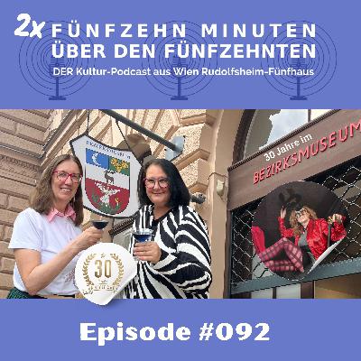 #092 30 Jahre - 30 Fragen