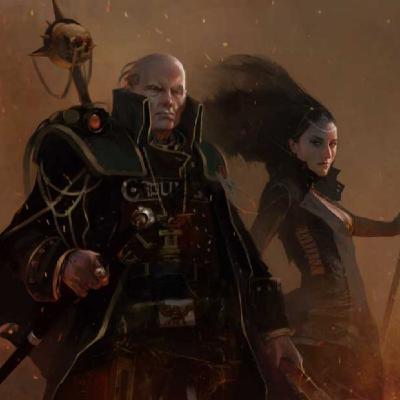 Ordo Hispanicus 72: Astra Militarum Ordo Hispanicus 72: Astra Militarum