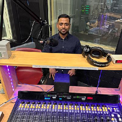 Peash Saha (Computing) – Improving Efficiency of Societal Services for the Vulnerable through Algorithmic Approach