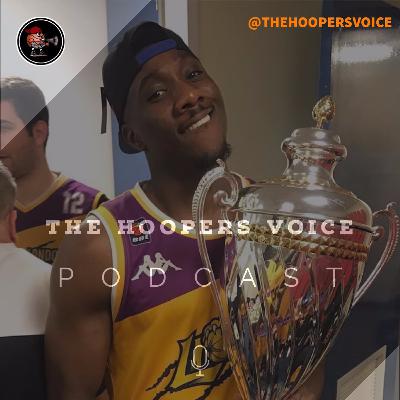 Episode 13: Jerelle Okoro Interview Episode 13: Jerelle Okoro Interview