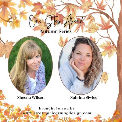OSA - Episode 15 The Energetics of Autumn
