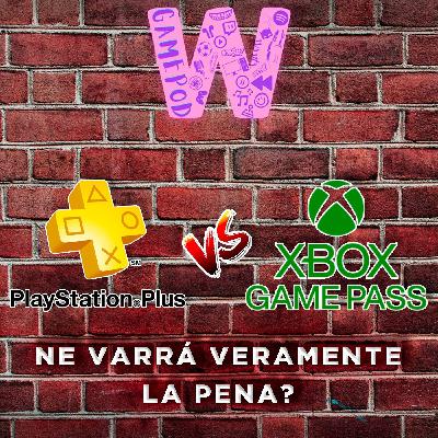 Ep.10 - Ne varrà veramente la pena? Ep.10 - Ne varrà veramente la pena?