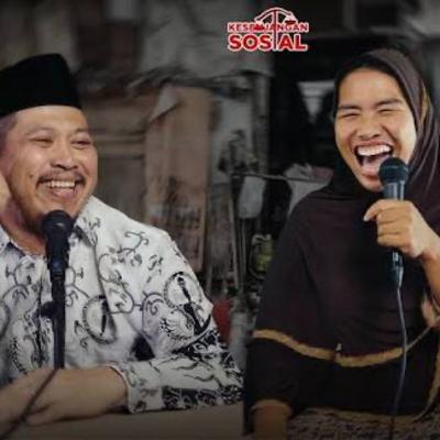 Orang Miskin = Bodoh & Emosian - Podcast Kesenjangan Sosial