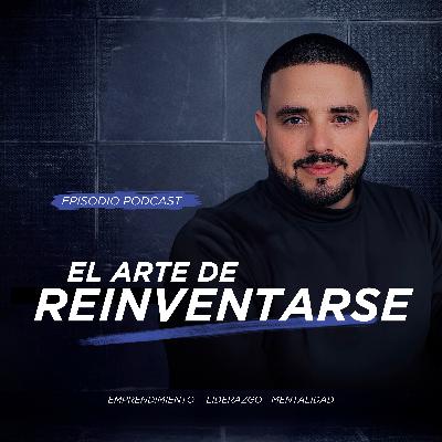 El Arte de Reinventarse