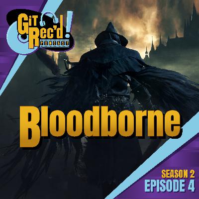 Bloodborne Bloodborne