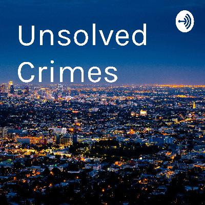Episode 1 - The Johnny Lee Wilson Case [UNSCRIPTED]
