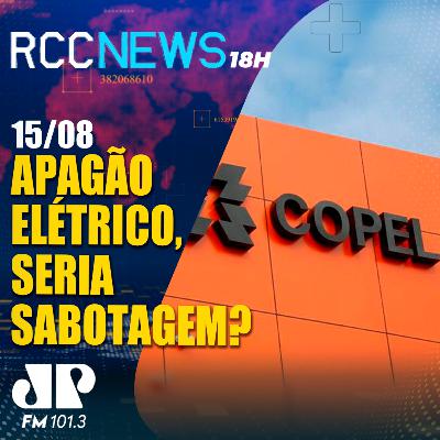 Apagão nacional deixa cidades de ao menos 25 estados sem energia