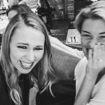 Ep 30: Carrie and You - Q and A