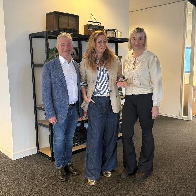 Factris tilt factoring naar een nieuw niveau