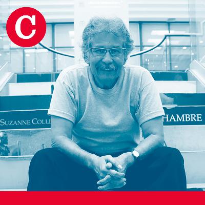 Episodio 685 | Detienen al exprofesor de la UNAN-Managua, Freddy Quezada Episodio 685 | Detienen al exprofesor de la UNAN-Managua, Freddy Quezada