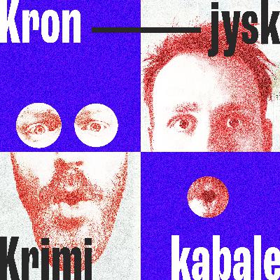 Menneskeofrings Ordenen - Ep:5 Sæsonfinale
