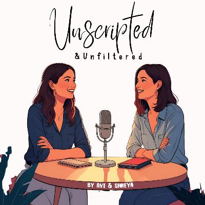 Ep.9| Gen Z & Mental Health: Understanding or Excusing? Ep.9| Gen Z & Mental Health: Understanding or Excusing?