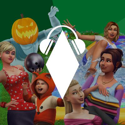 Die große Top 10 unserer Die Sims 4 Accessoires-Packs! | Folge 95