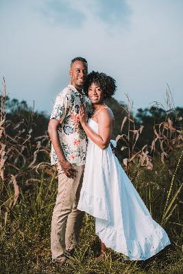 Journey with Denilson and Siobhian Christopher on Life, Marriage and Glorifying God in Trinidad Journey with Denilson and Siobhian Christopher on Life, Marriage and Glorifying God in Trinidad